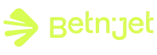 Logo BetNjet