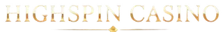 Logo HighSpin
