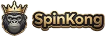 Logo SpinKong